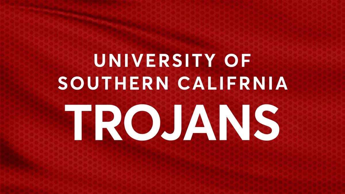 USC Trojans Womens Volleyball vs. Michigan State Spartans Womens Volleyball