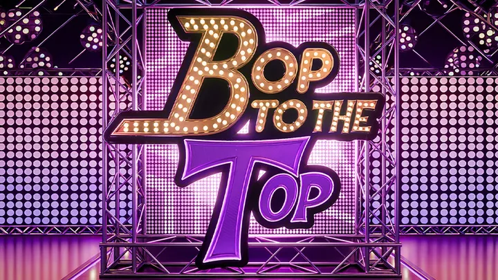 Bop To The Top - Ages 18+