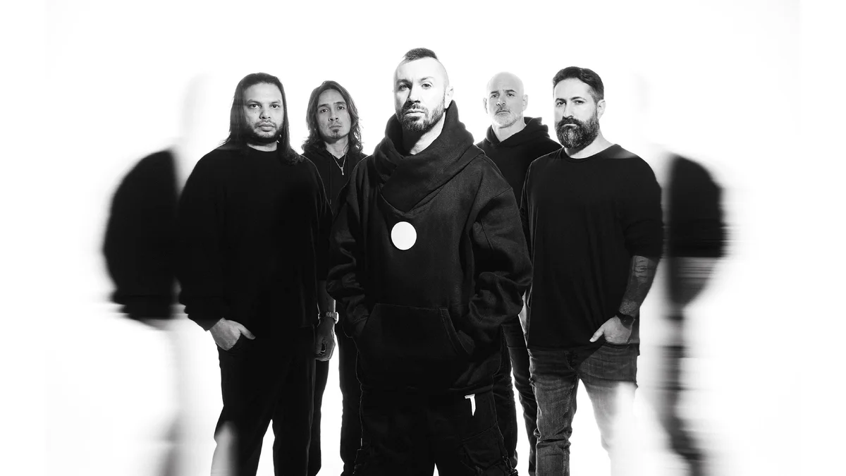 Periphery A Pale White Dot US Tour