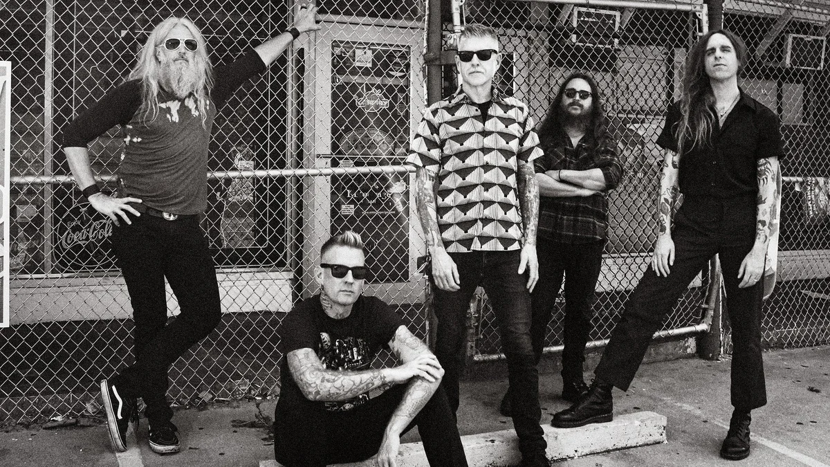 Mastodon