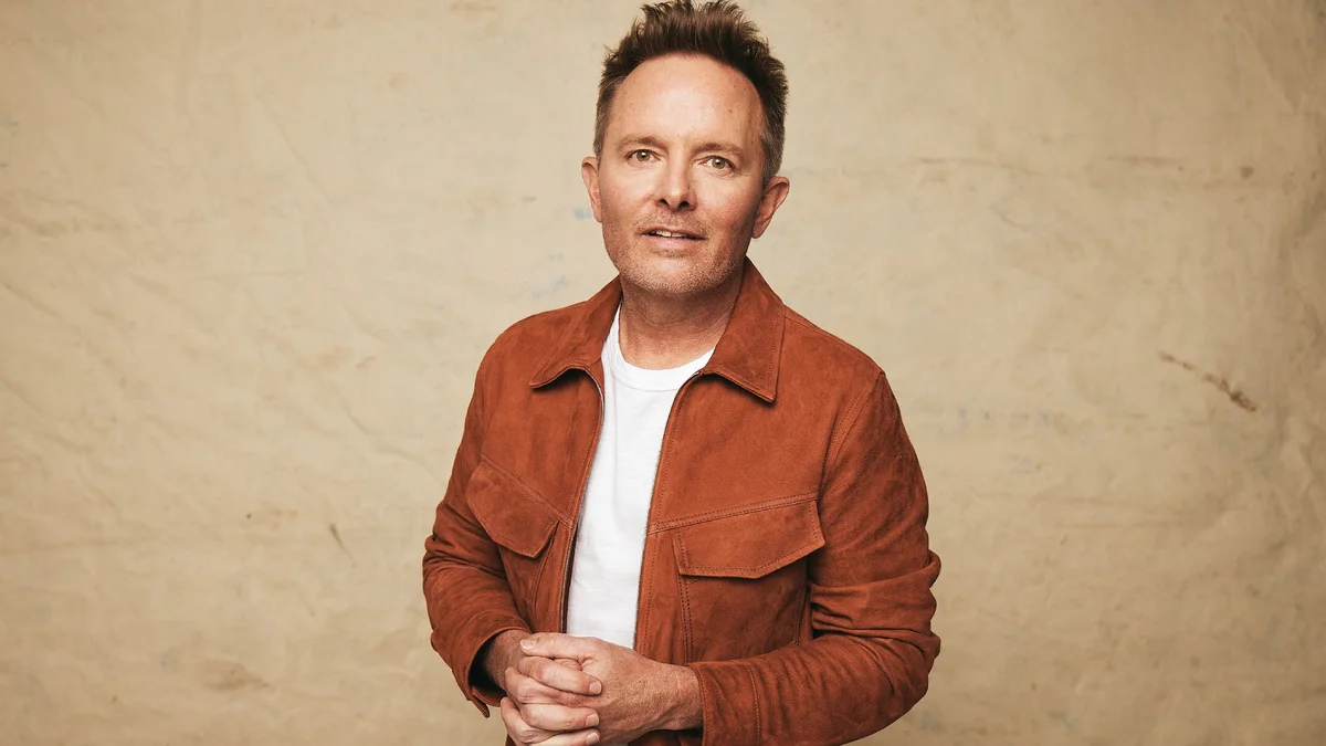 Chris Tomlin: Worship Under The Stars