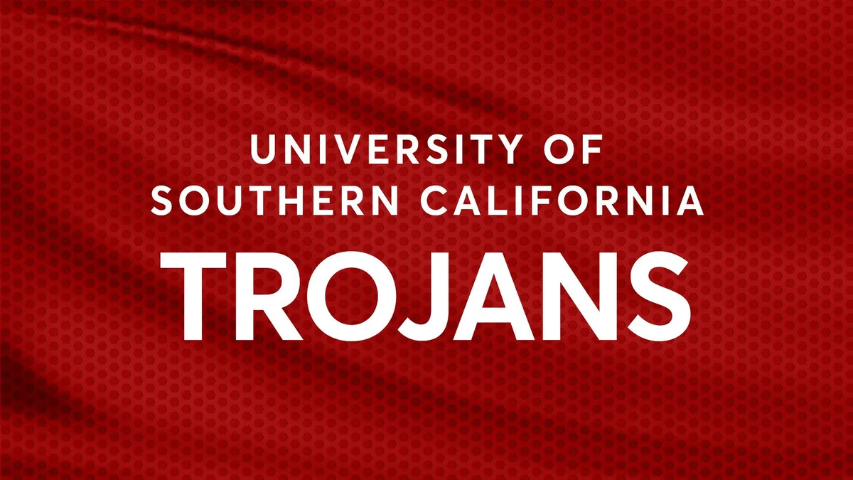 USC Trojans Football vs. Oregon Ducks Football
