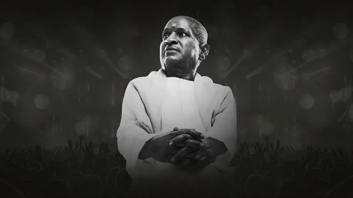 Raja 50 - Ilaiyaraaja Live In Concert