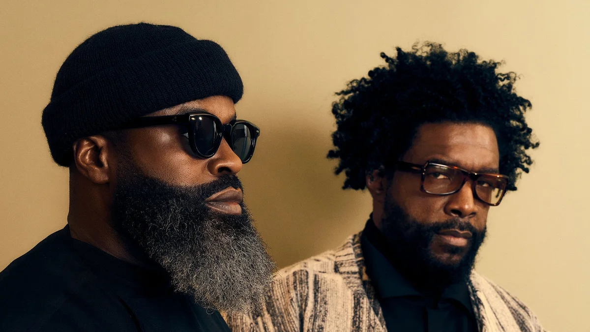 The Roots — artist image and upcoming events