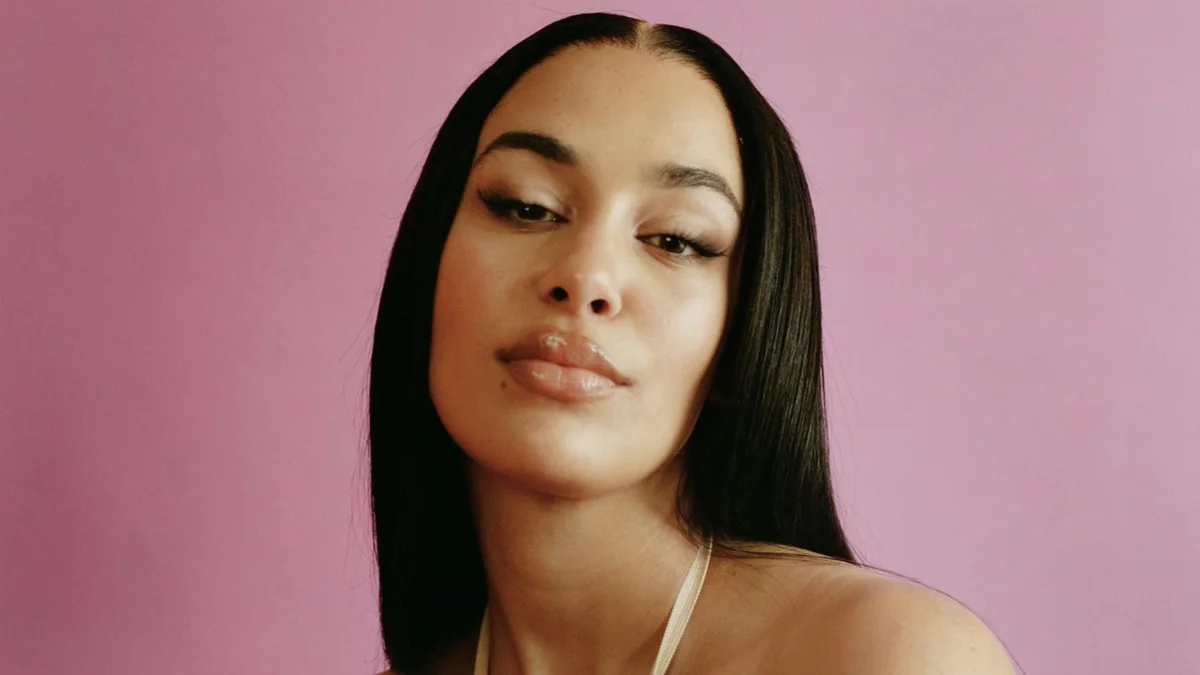 Jorja Smith