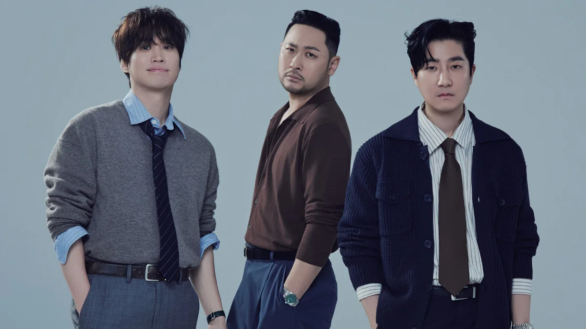 Epik High North America 3.0