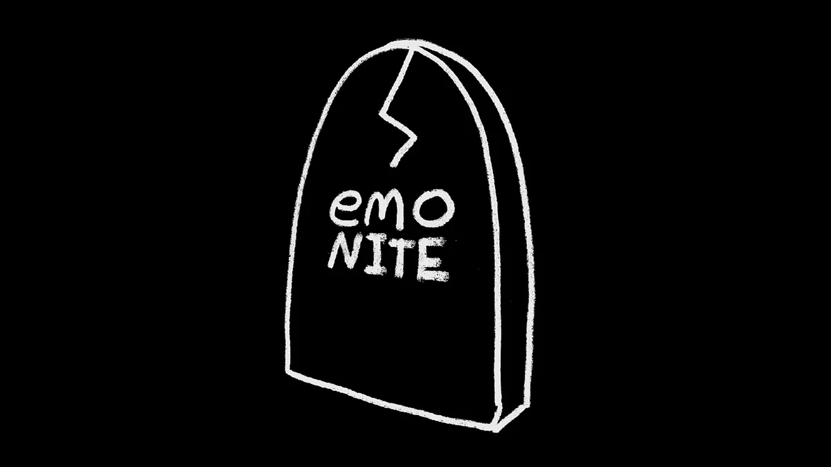 Emo Nite: 18+