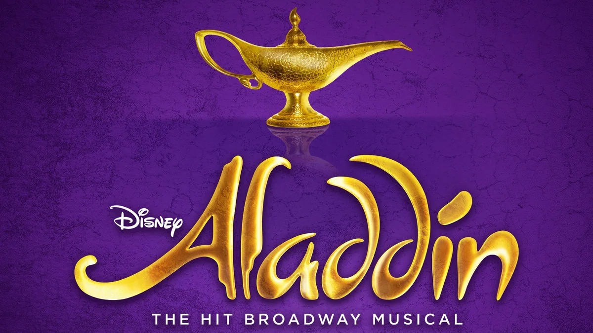 Aladdin