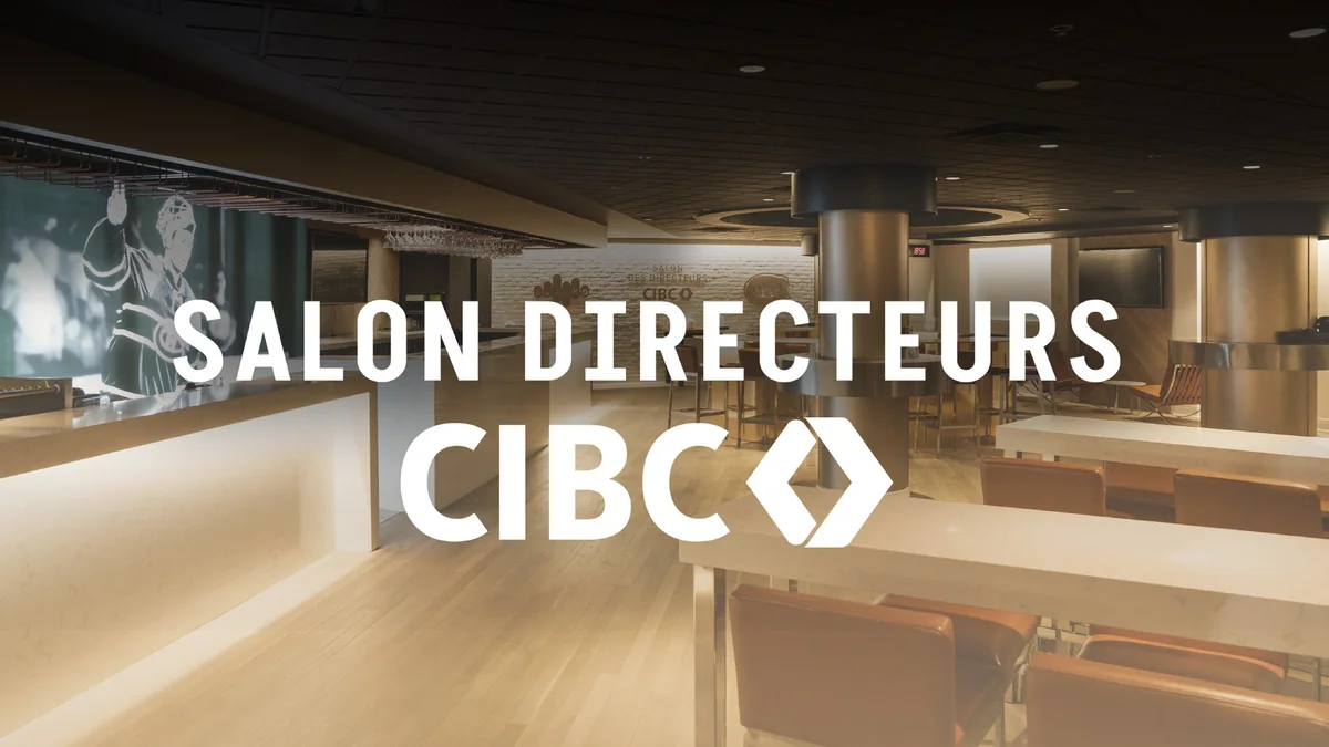 Salon des Directeurs CIBC - John Summit