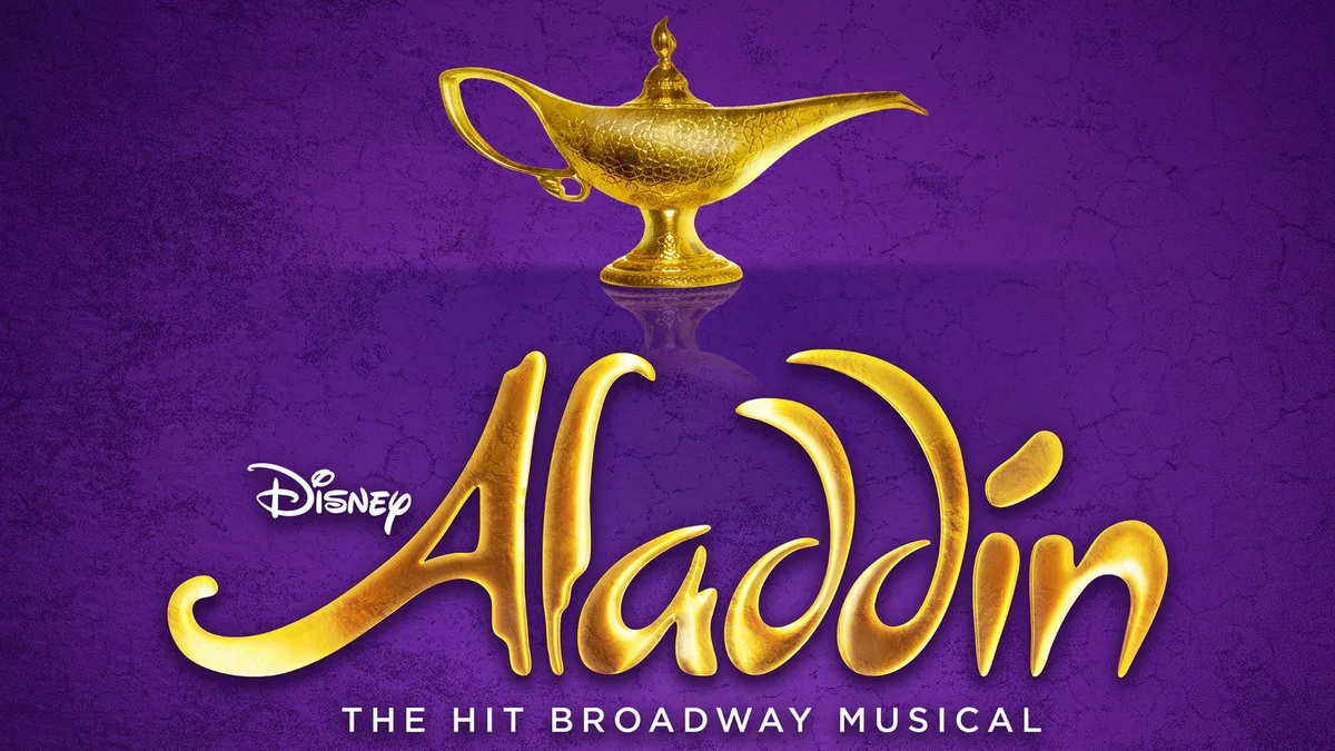 Aladdin