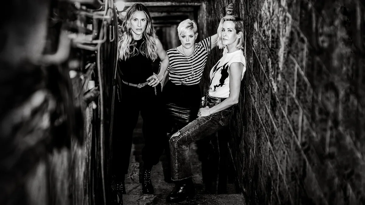 THE CHICKS - TAKING THE LONG WAY