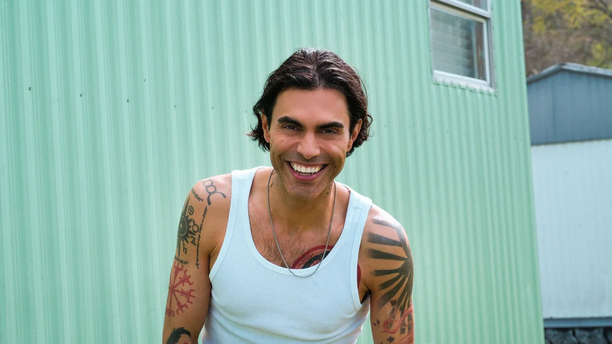 Niko Moon (21 and Over)