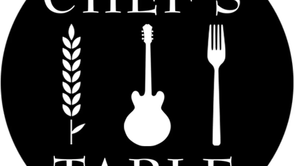 SOLD OUT - August 30 - The Chef's Table / Chef à l’affiche