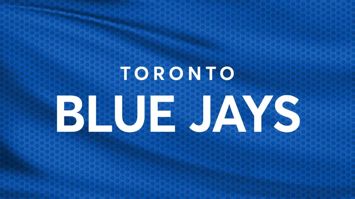 Toronto Blue Jays vs. Kansas City Royals