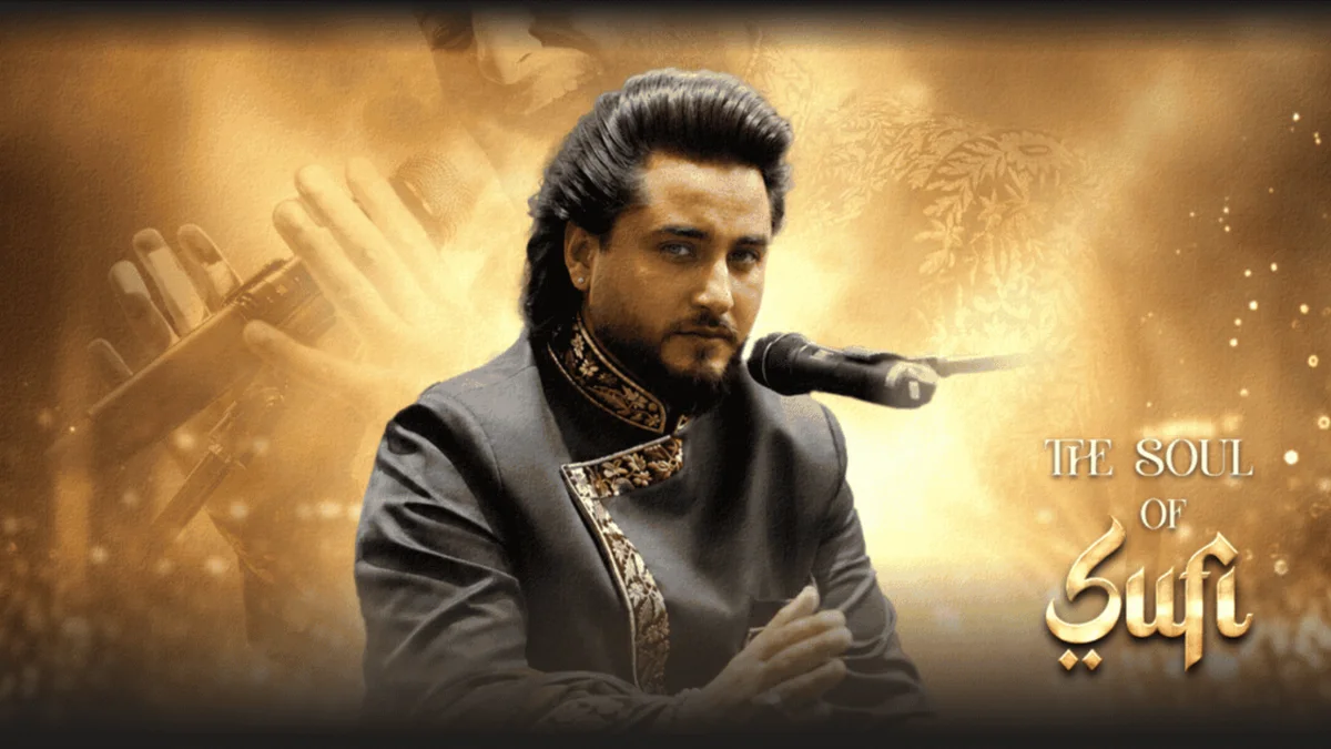 Khan Saab Live in Concert