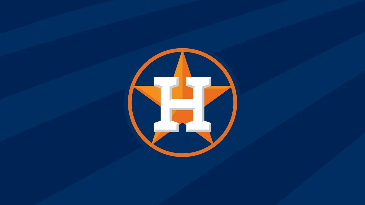 Houston Astros vs. Seattle Mariners