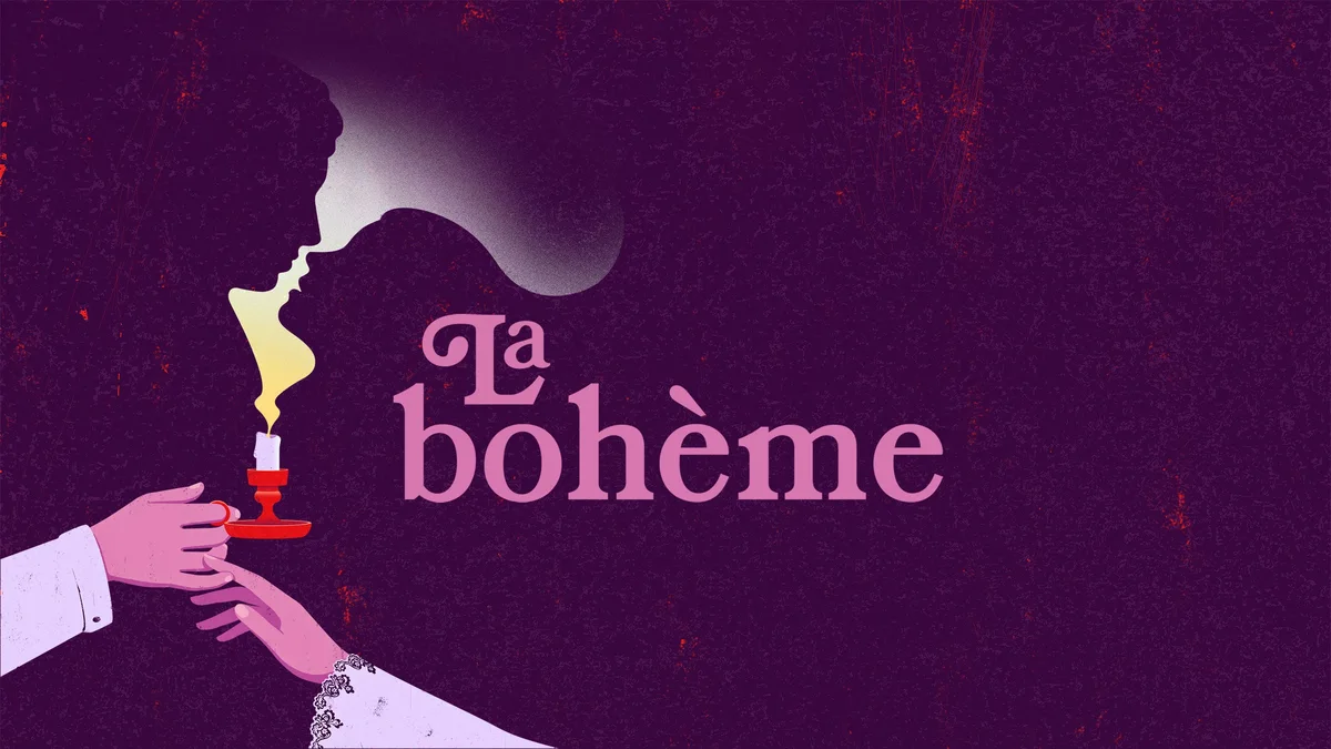 Seattle Opera presents La Boheme