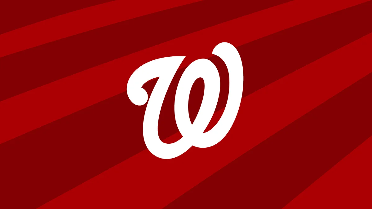 Washington Nationals vs. Atlanta Braves