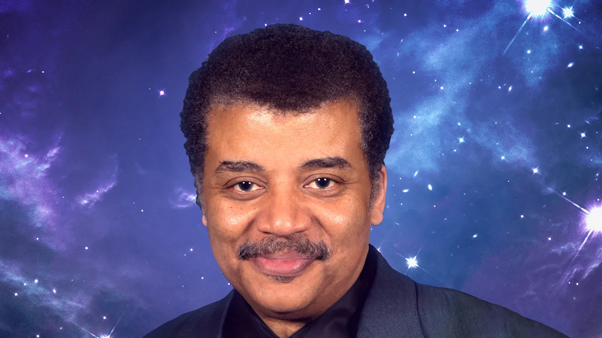 Neil deGrasse Tyson: Hope for Civilization