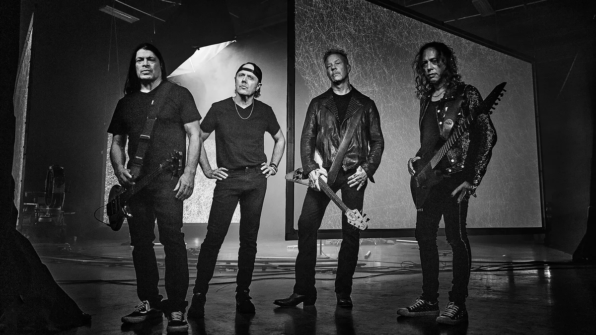 Metallica 2-Day Ticket (2/25/27 & 2/27/27) Cannot Split By Day