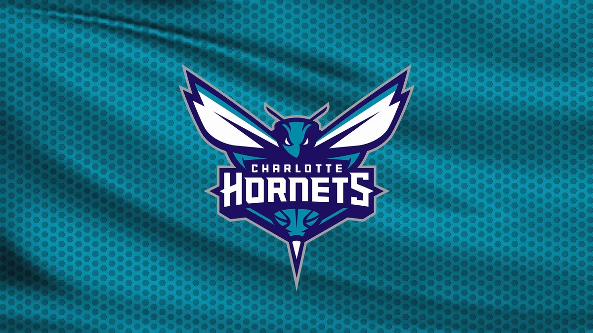 Charlotte Hornets vs. New Orleans Pelicans