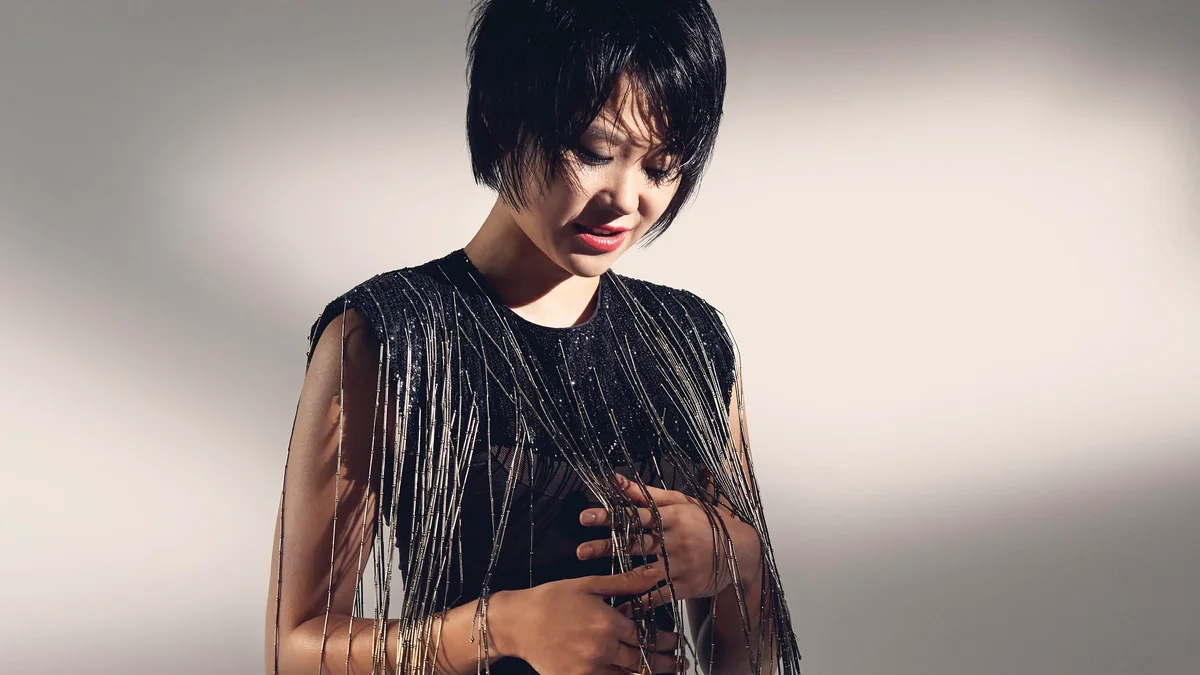 Philadelphia Symphony Orchestra w/ Yuja Wang