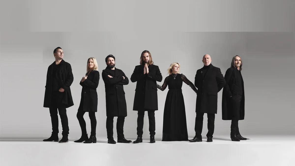 Rumours of Fleetwood Mac - 50th Anniversary Tour 2027