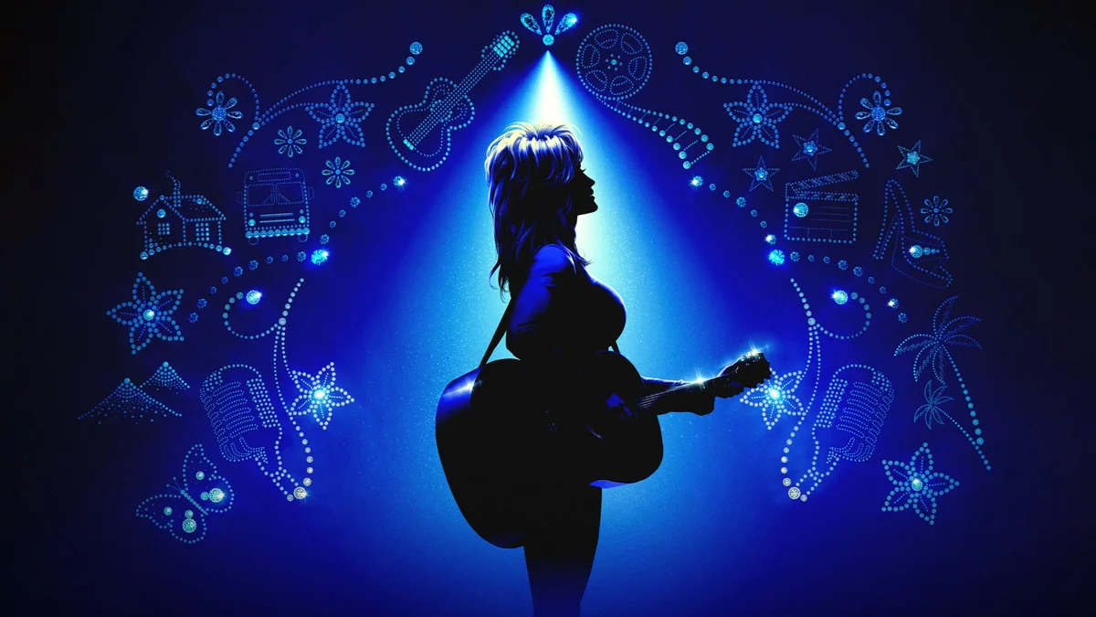 Dolly - A True Original Musical