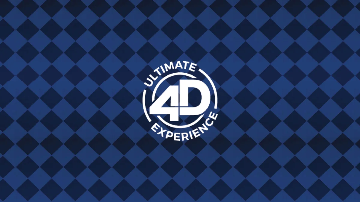 Ultimate 4D Experience