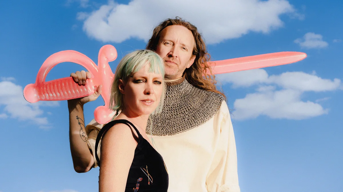 Sylvan Esso
