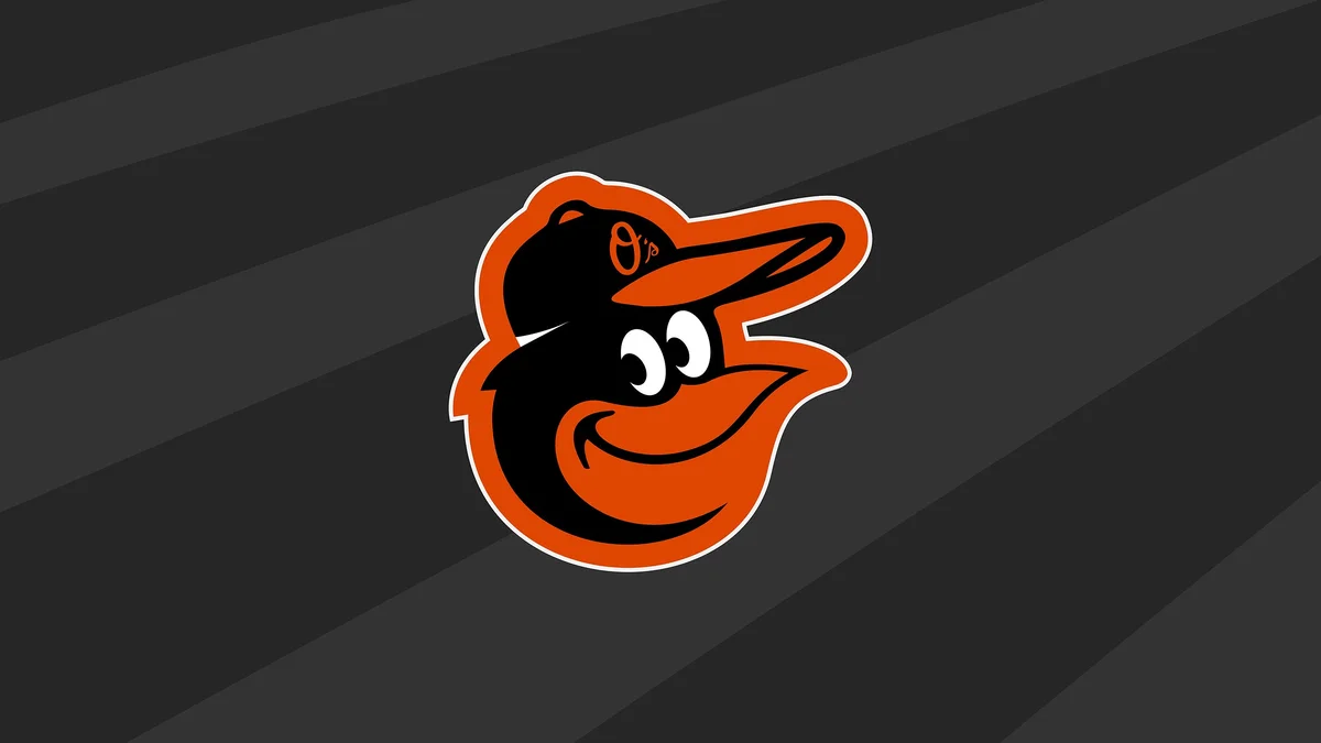 Baltimore Orioles vs. Seattle Mariners